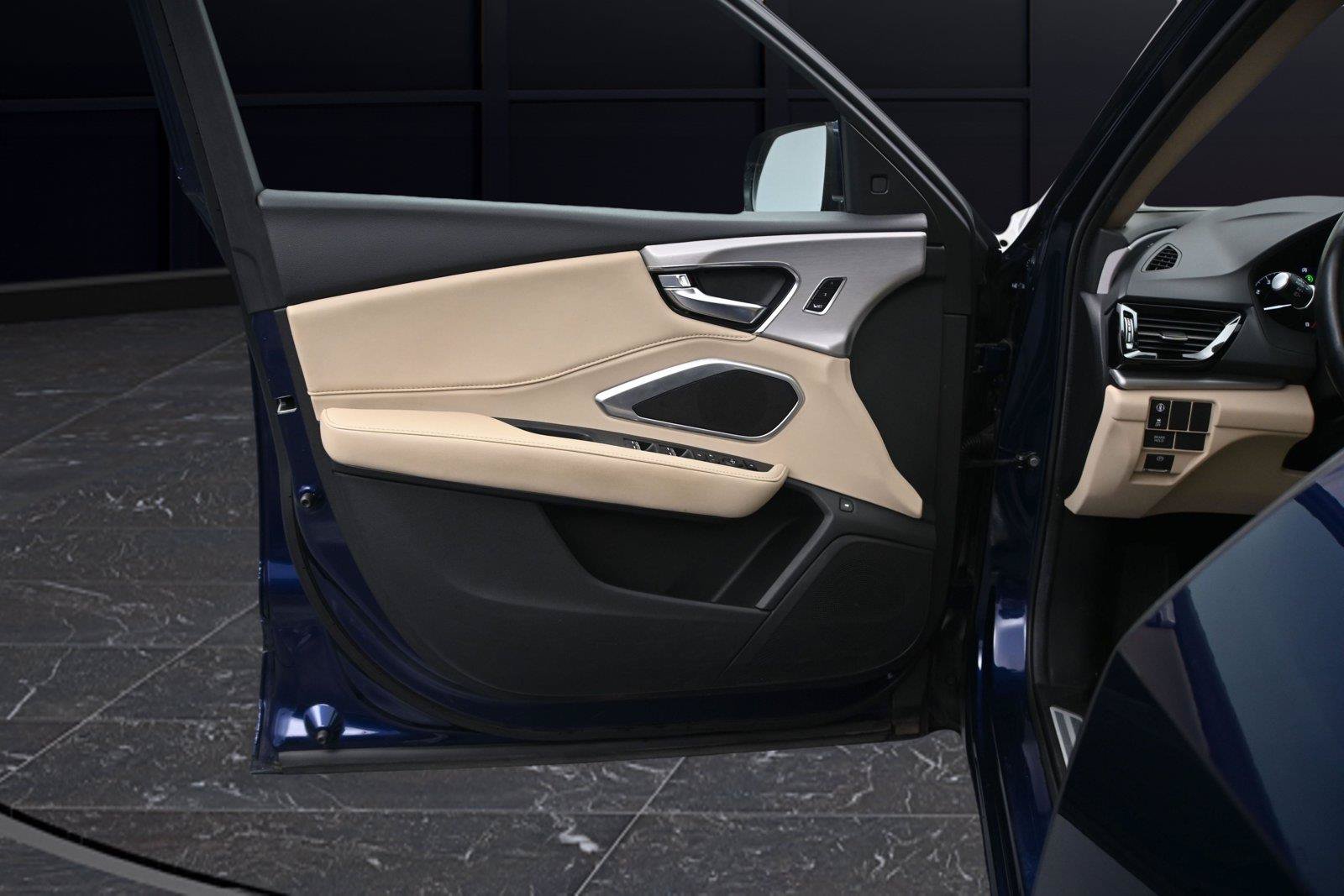 Certified 2023 Acura RDX SH-AWD image 8