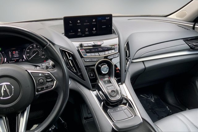 Certified 2023 Acura RDX AWD image 5
