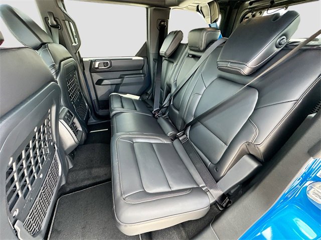 New 2025 Ford Bronco Badlands image 17