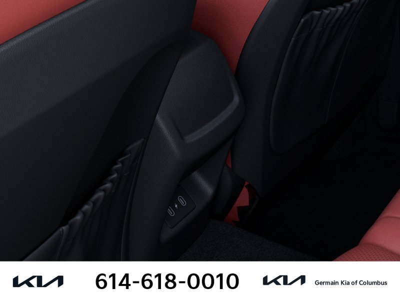 New 2026 Kia K5 GT-Line w/ GT-Line Premium Package FWD image 29