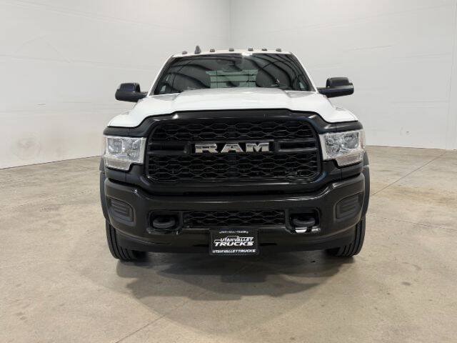 Used 2022 RAM 4500 Tradesman w/ Safety Group AWD/4WD image 3