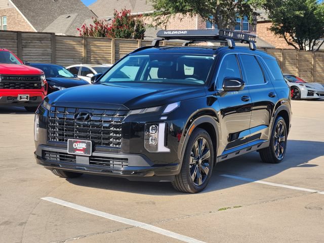 Used 2025 Hyundai Palisade XRT FWD image 11