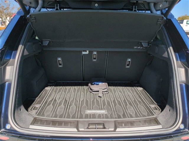 Used 2023 Land Rover Range Rover Evoque S image 14