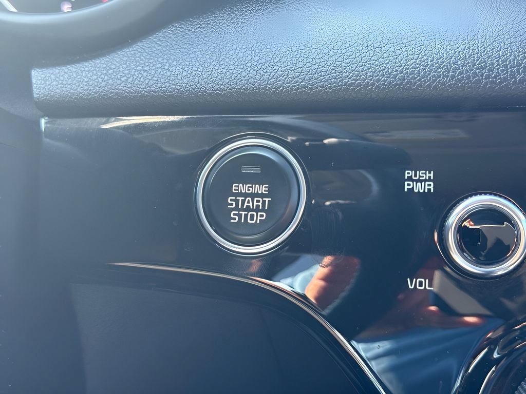 Used 2020 Kia Sportage EX w/ Option Group 15 AWD/4WD image 15