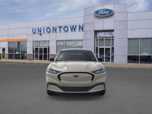 New 2026 Ford Mustang Mach-E Premium image 6