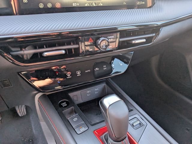 New 2026 Nissan Kicks SR w/ Cold Weather Package image 22