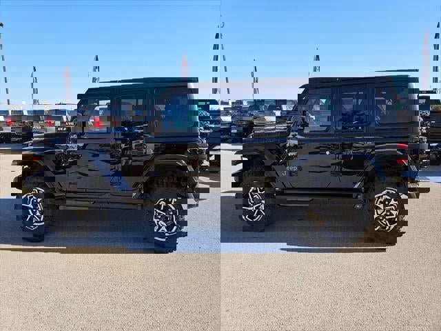 New 2026 Jeep Wrangler Unlimited Rubicon image 33