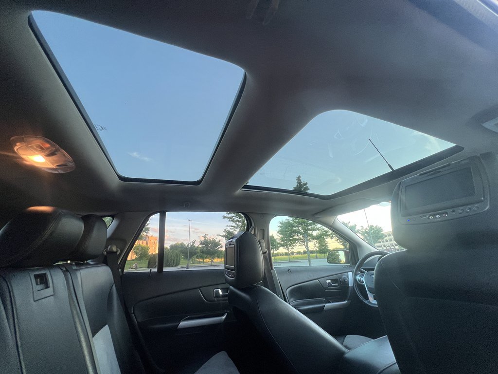 Used 2013 Ford Edge SEL AWD/4WD image 23