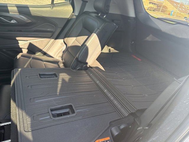 Used 2020 GMC Terrain SLT w/ Preferred Package image 19