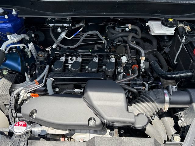 Certified 2024 Honda CR-V EX-L image 20