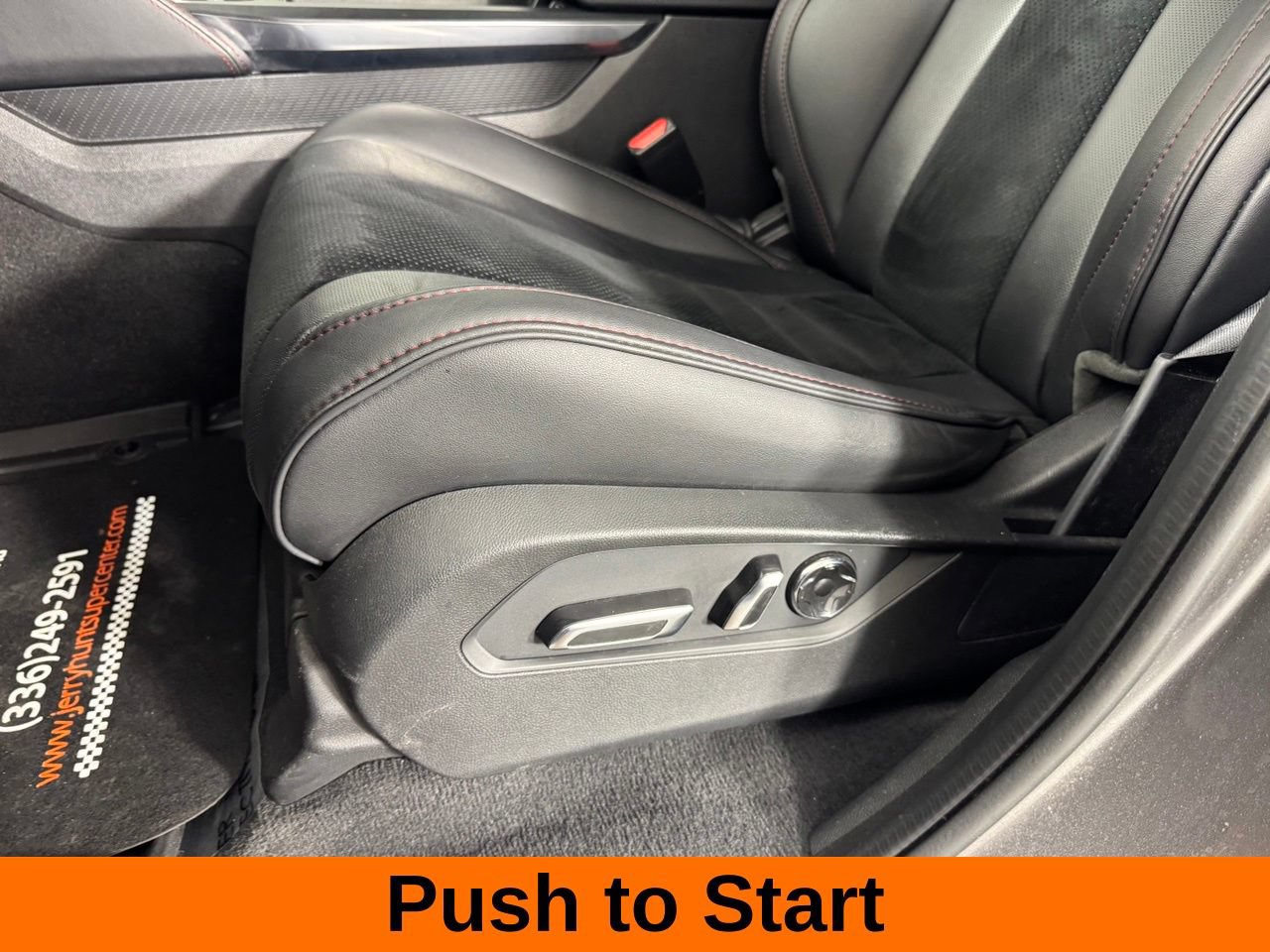 Used 2026 Acura MDX A-Spec AWD/4WD image 13