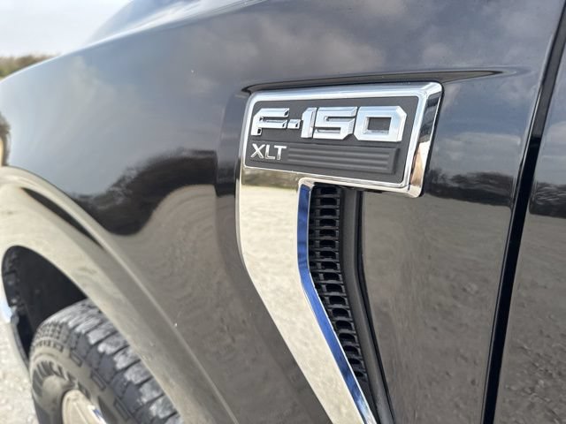 Used 2024 Ford F150 XLT w/ Mobile Office Package AWD/4WD image 8