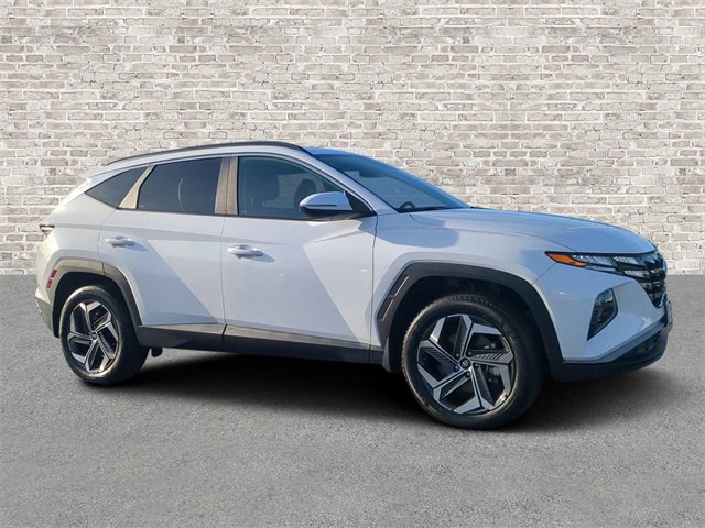 Used 2023 Hyundai Tucson SEL w/ Convenience Package image 1