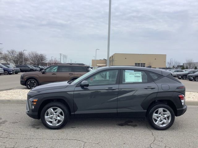 Certified 2026 Hyundai Kona SE image 35