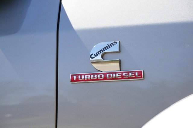 Used 2024 RAM 4500 SLT w/ Quick Order Package 2YG SLT image 43