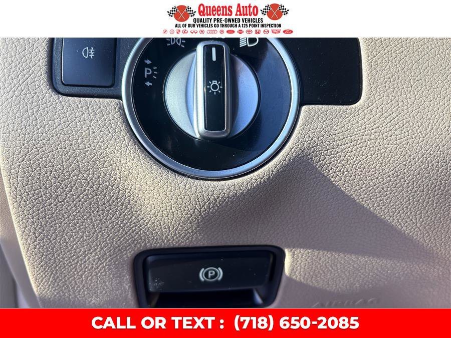 Used 2015 Mercedes-Benz GL 450 4MATIC image 53