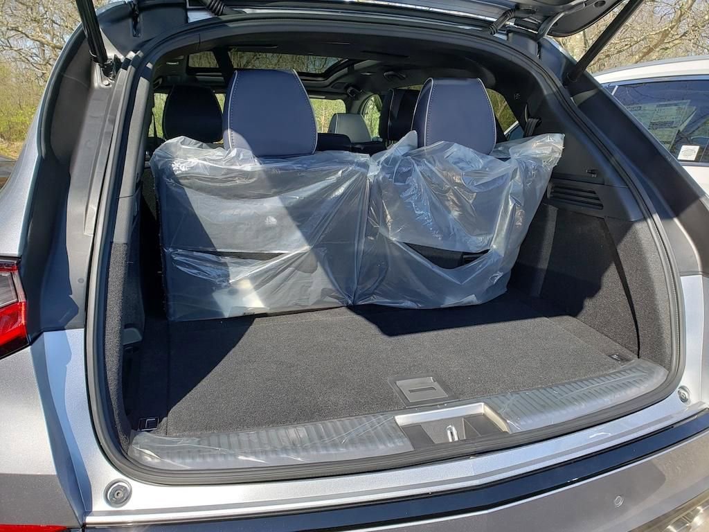 New 2026 Acura MDX Type S AWD/4WD image 4