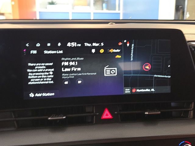 Used 2023 Kia Sportage SX image 16