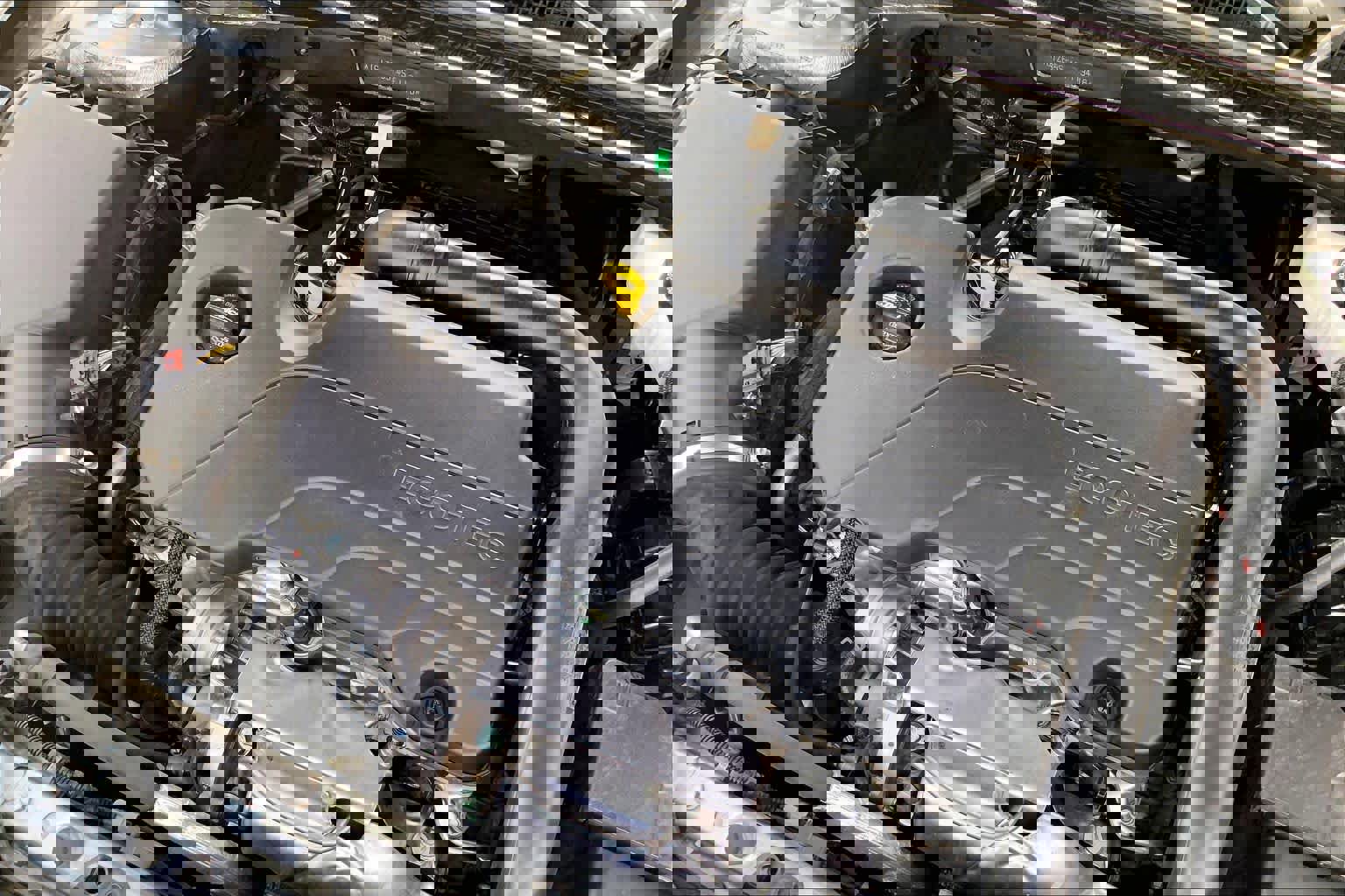 Used 2025 Chevrolet Malibu LS FWD image 35