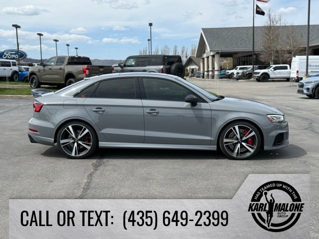 Used 2020 Audi RS 3 image 7