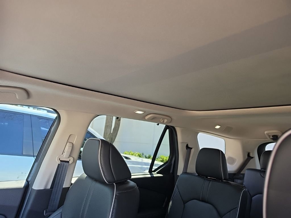 Used 2023 Honda Pilot Elite image 17