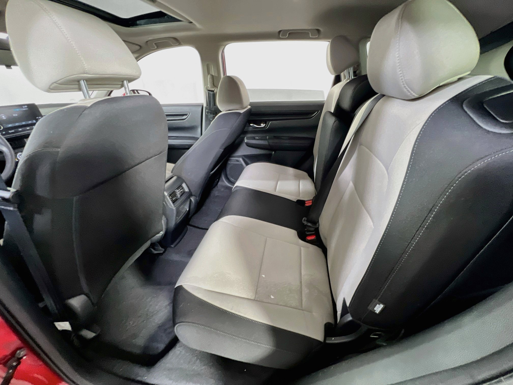 Used 2023 Honda CR-V EX image 24