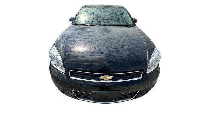Used 2007 Chevrolet Impala LT w/ Preferred Equipment Group FWD image 9