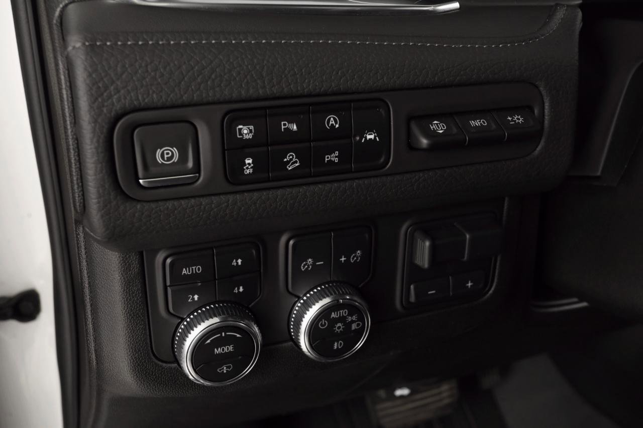 Used 2023 GMC Yukon XL Denali w/ Denali Reserve Package image 35