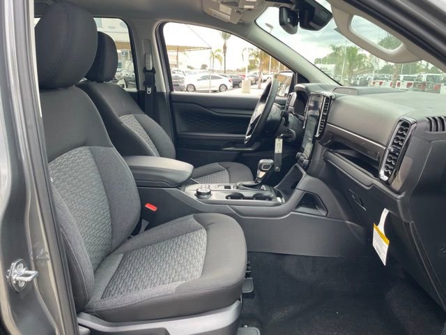 New 2025 Ford Ranger XLT w/ FX4 Off-Road Package image 24