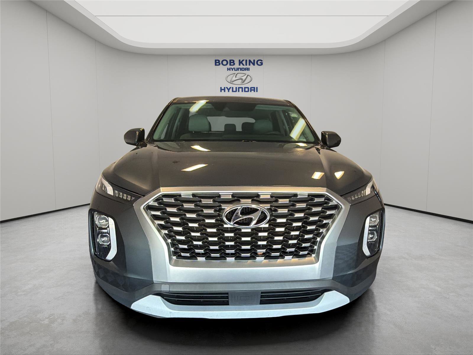 Used 2021 Hyundai Palisade SE FWD image 8