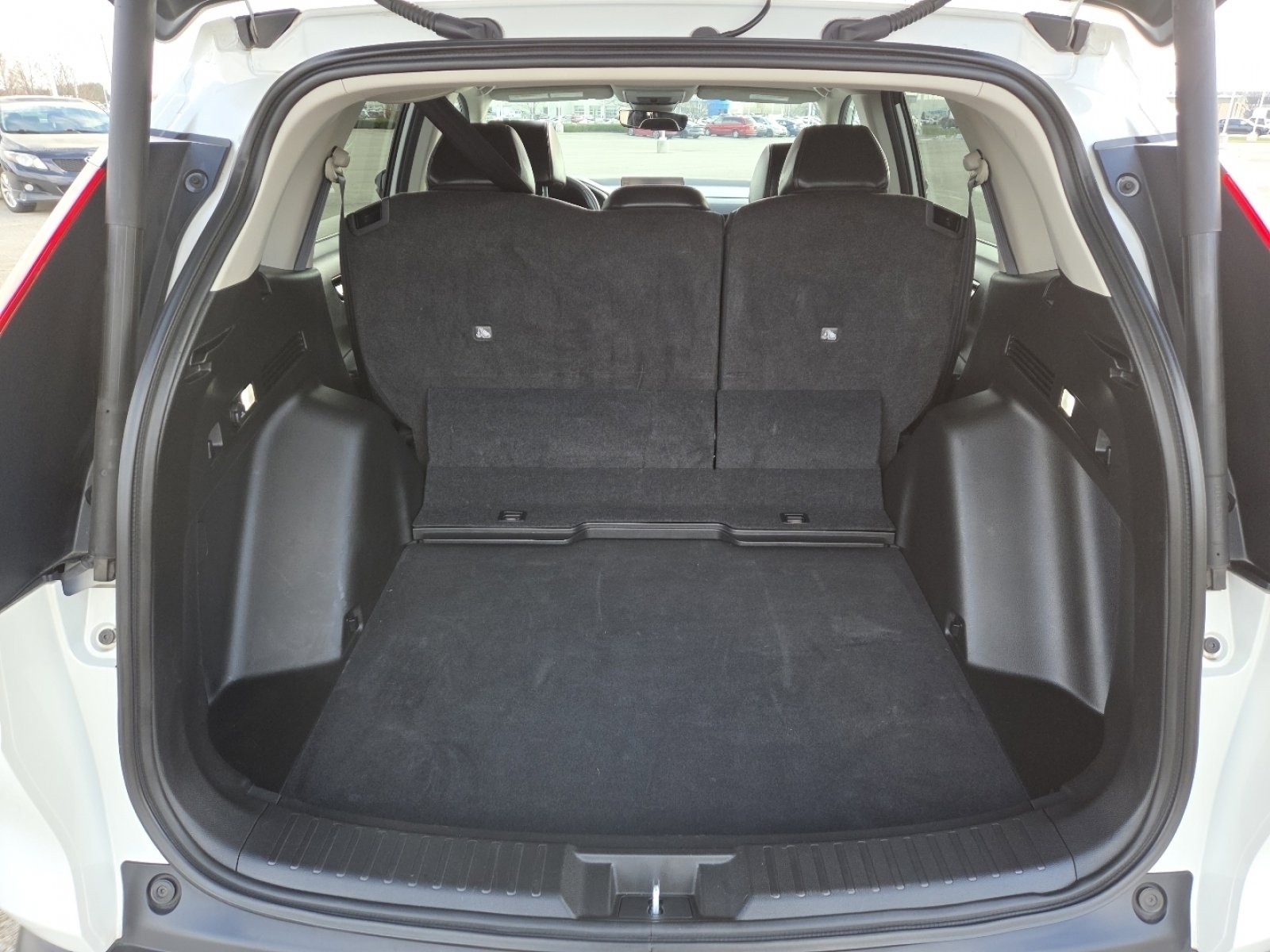 Used 2023 Honda CR-V EX-L image 23