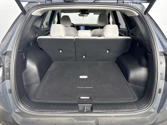 Certified 2025 Hyundai Tucson SEL image 39