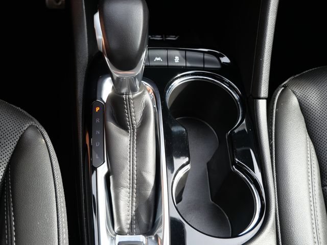 Used 2024 Buick Encore GX Sport Touring w/ Advanced Technology Package AWD/4WD image 18