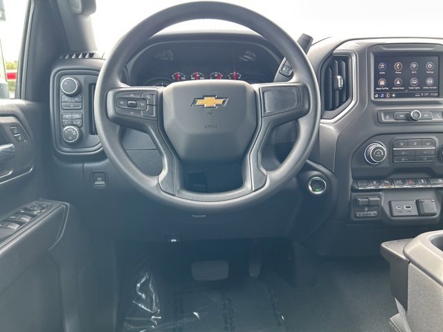 New 2026 Chevrolet Silverado 2500 Custom w/ Custom Value Package image 15