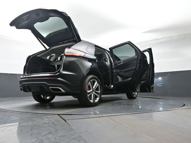 Used 2015 Ford Edge Sport w/ Equipment Group 401A AWD/4WD image 48