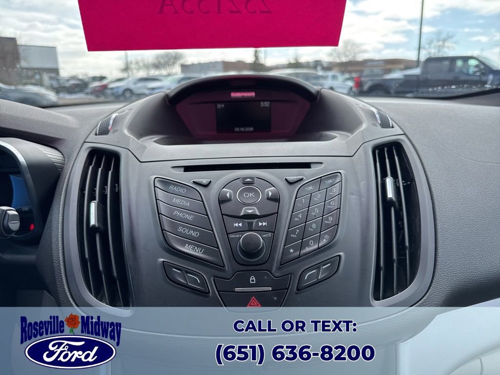 Used 2015 Ford C-MAX SE w/ Equipment Group 201A image 17