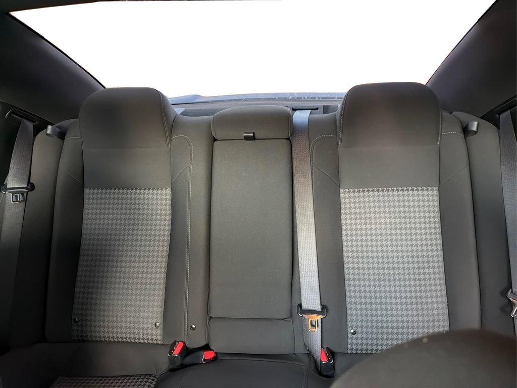 Used 2022 Dodge Charger GT w/ Blacktop Package image 15