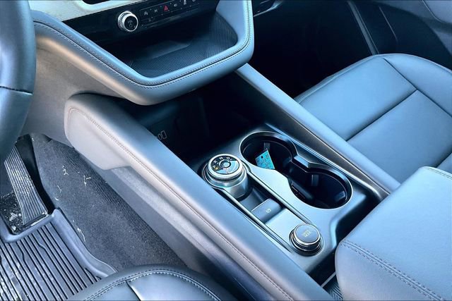 New 2026 Ford Explorer Active w/ Active Comfort Package image 8