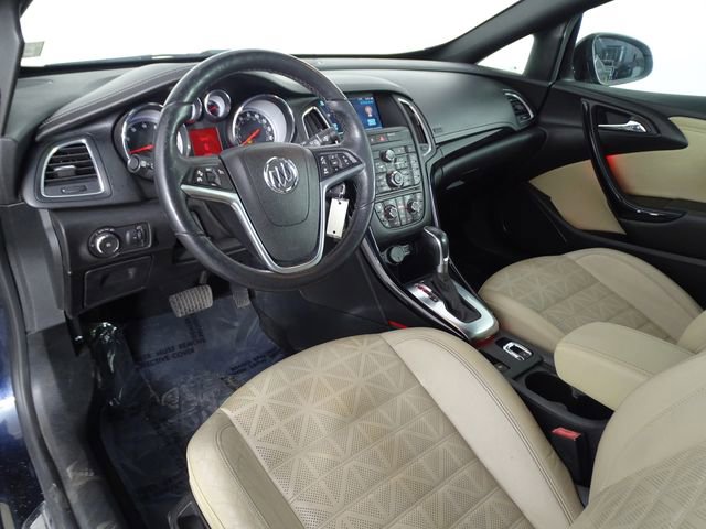 Used 2019 Buick Cascada Premium FWD image 25