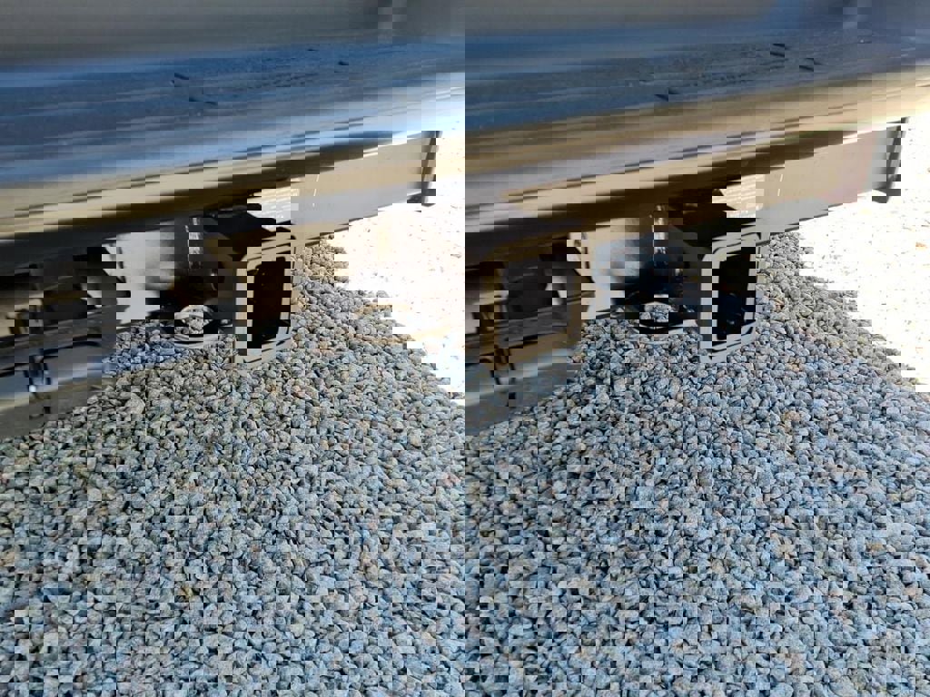 New 2026 Chevrolet Express 2500 Extended RWD image 9