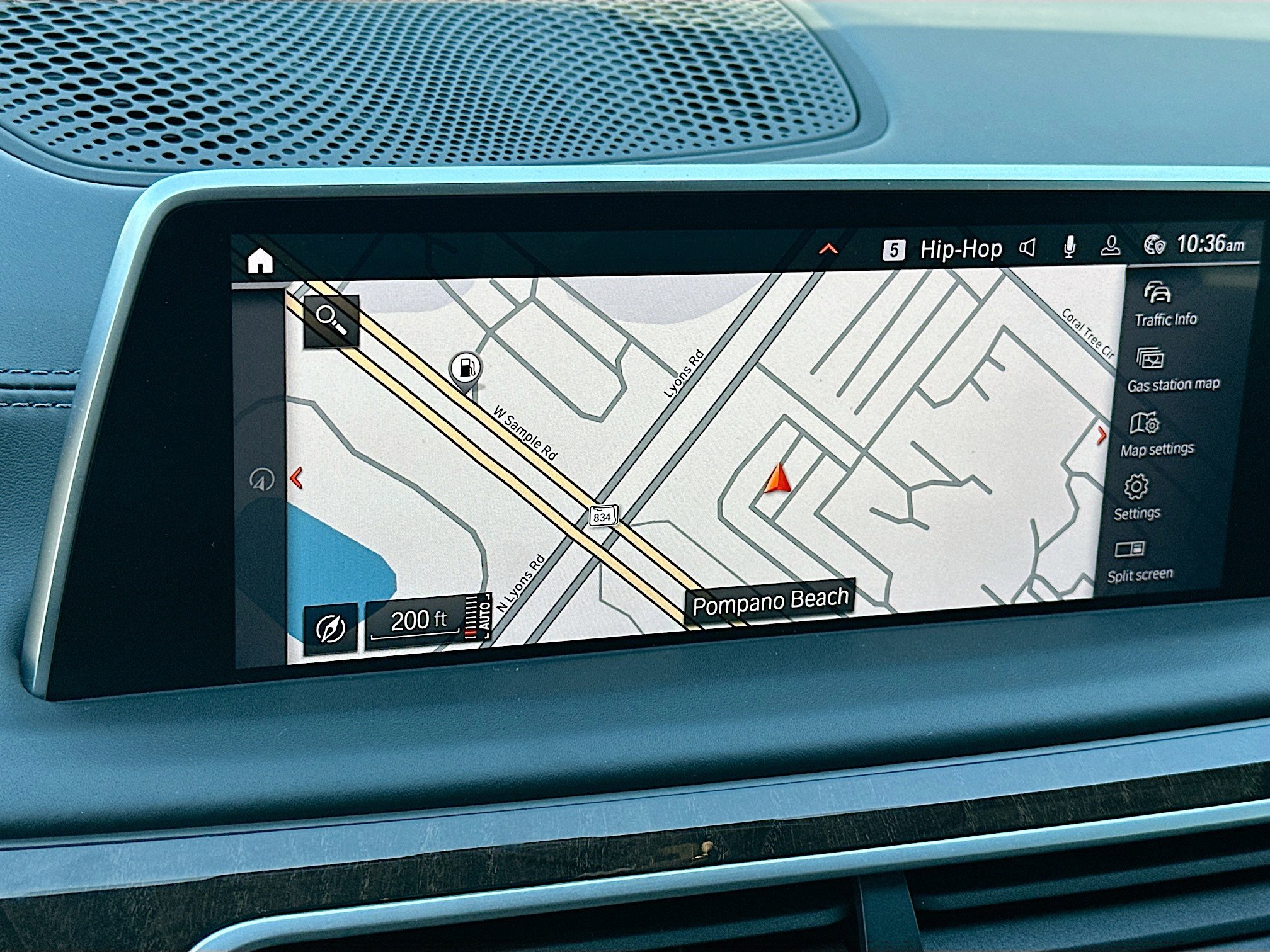 Used 2022 BMW 750i xDrive w/ Executive Package image 14