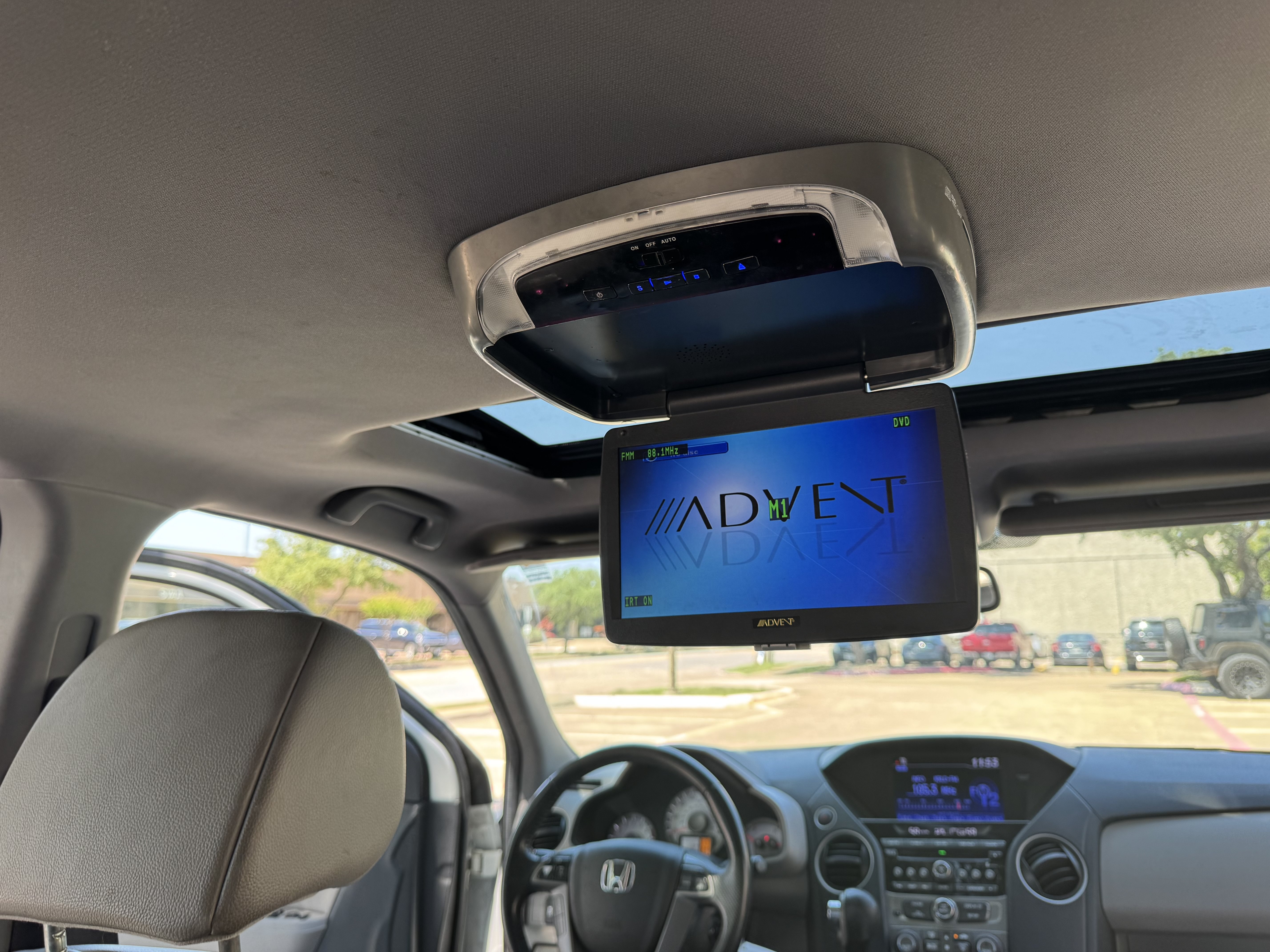 Used 2014 Honda Pilot EX-L image 28