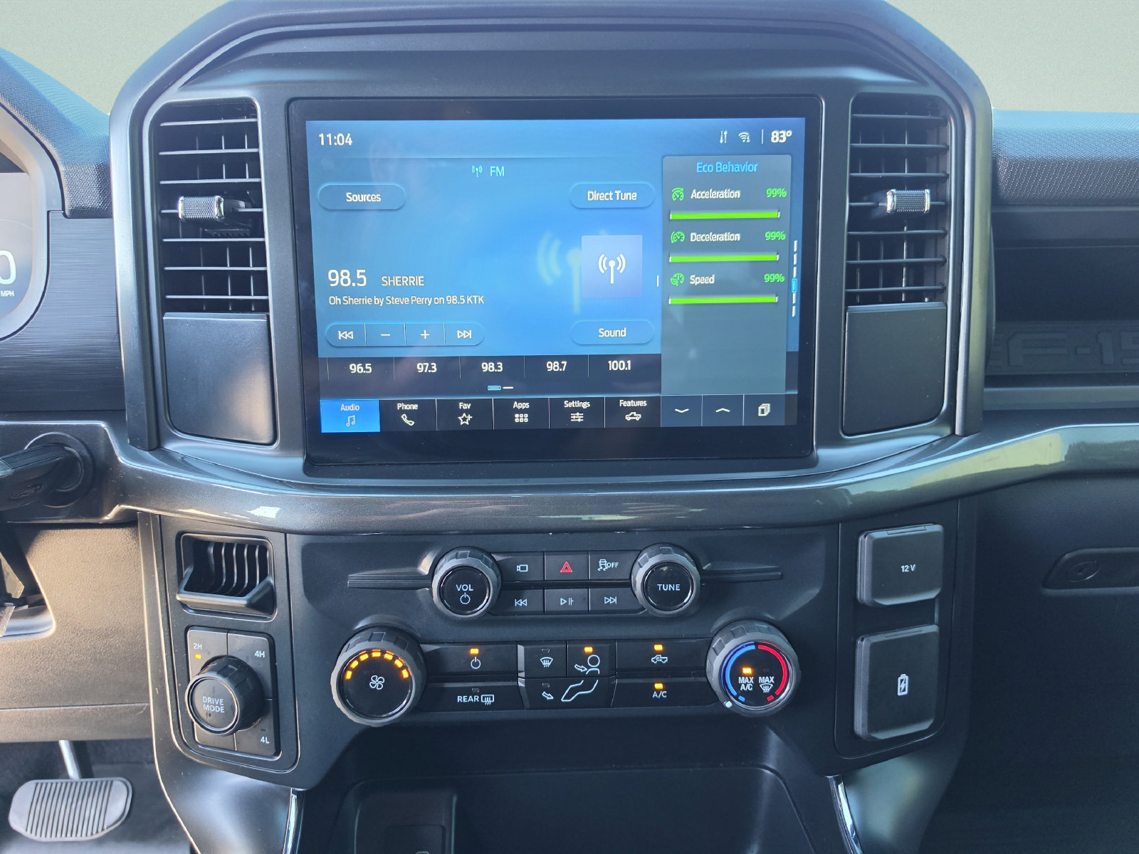 Used 2025 Ford F150 STX AWD/4WD image 27