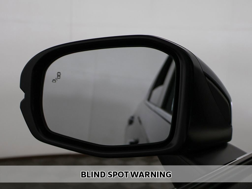 Certified 2023 Honda CR-V Sport Touring image 6