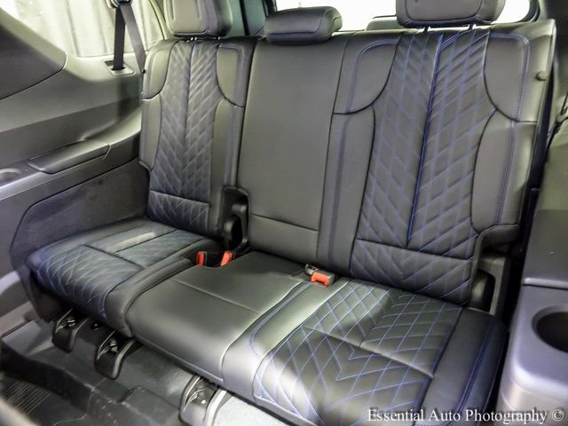 New 2026 Cadillac Escalade IQL Sport 1 w/ LPO, ONYX Package image 10