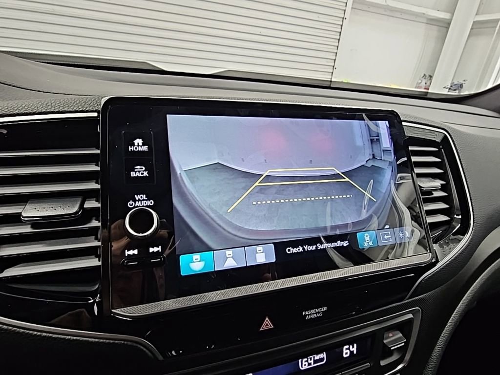 New 2026 Honda Ridgeline TrailSport+ image 19