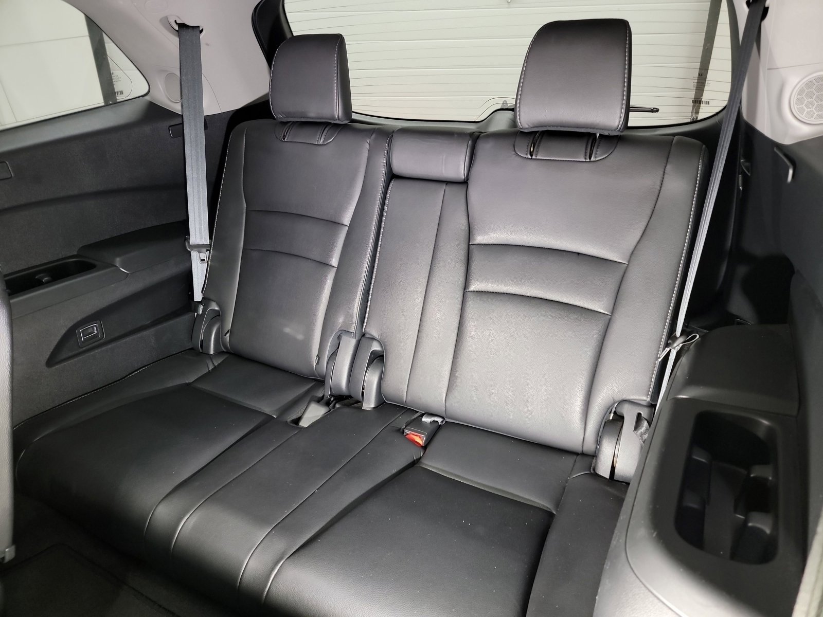 Used 2017 Honda Pilot Elite image 34