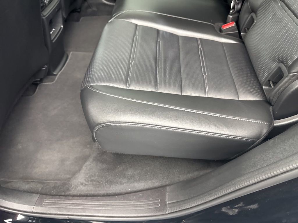 Used 2025 Honda CR-V EX-L image 34