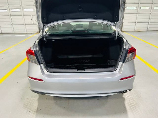 Used 2023 Honda Civic Sport image 9