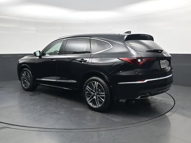 New 2026 Acura MDX w/ Advance Package AWD/4WD image 6